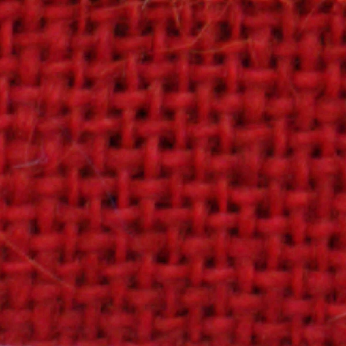 Red Hessian