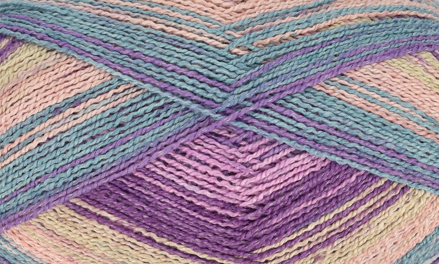 Summer 4Ply 4568 Iris