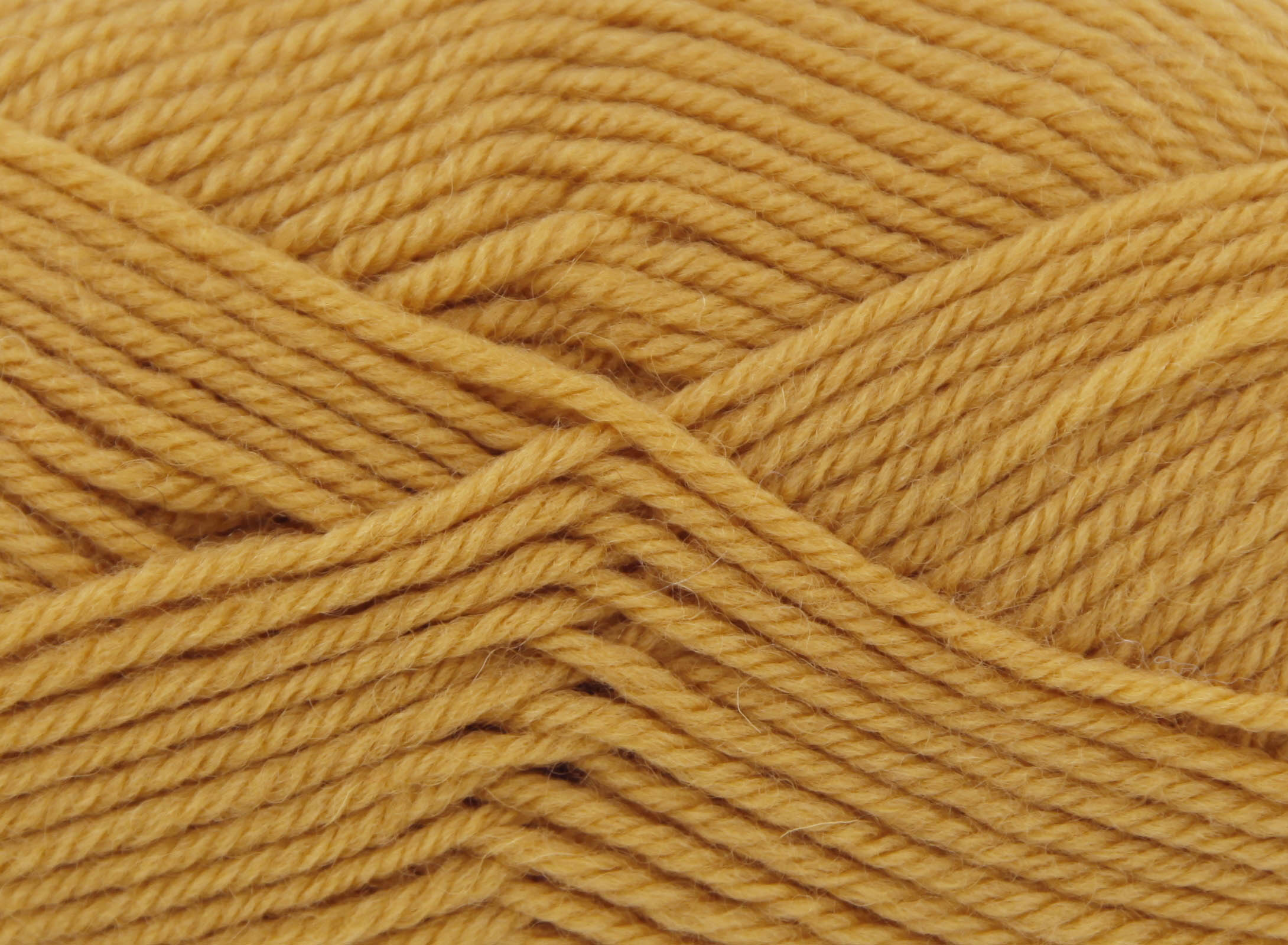 King Cole Wool Aran Gold Spice 5044 