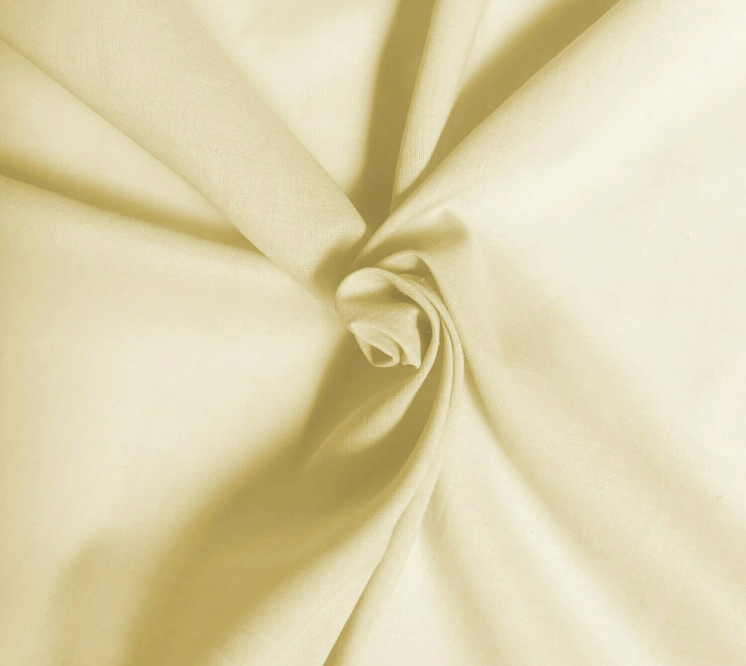 Fine Cotton Lawn Ivory