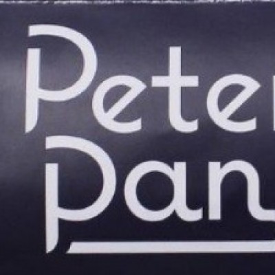 Peter Pan DK 50g