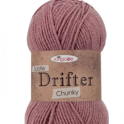 King Cole Subtle Drifter DK