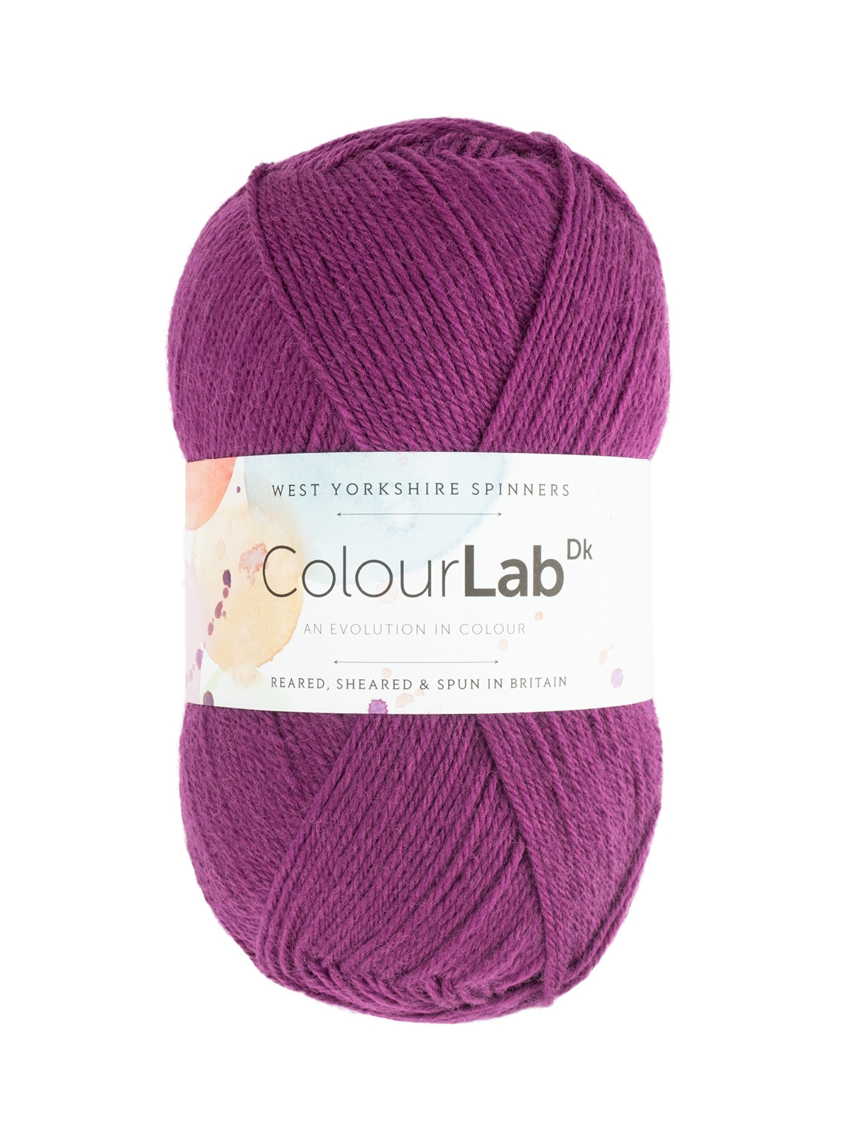 ColourLab DK Perfectly Plum 362