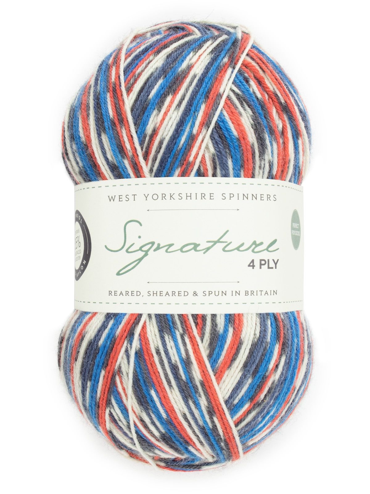 Signature 4 ply Country Birds Swallow 1168