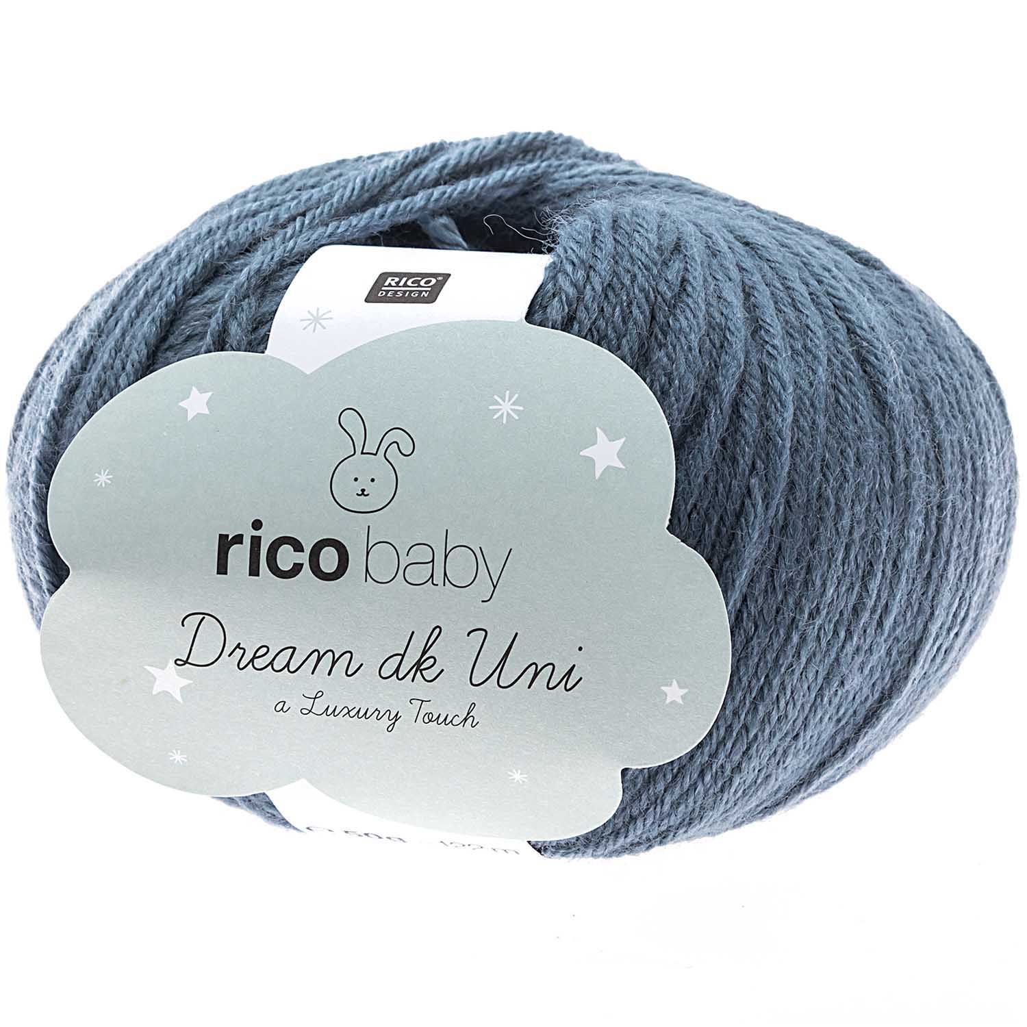 Rico Baby Dream Uni DK 011 Patina