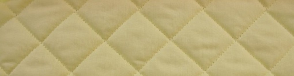 Quilted Fabric