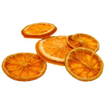 Orange Slices 12PCS