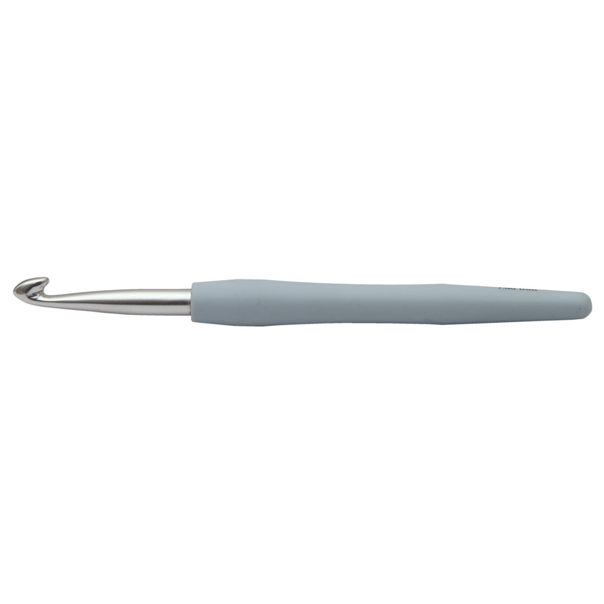 KnitPro Waves Aluminium Crochet Hook Sky Blue 7.00mm