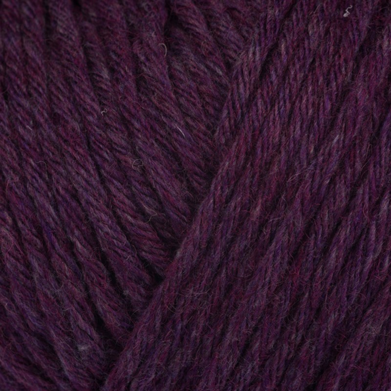 ReCreate Chunky Aubergine 3456