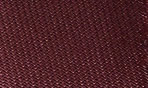 Satin Bias Binding Brown 19mm