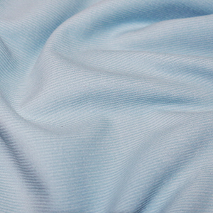 Needlecord Cotton 21 Wale Corduroy Pale Blue