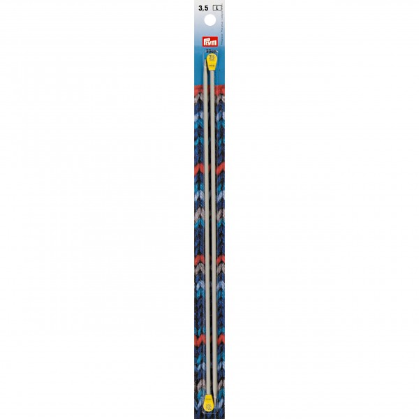 3.50mm, 30cm - Prym Knitting Needles