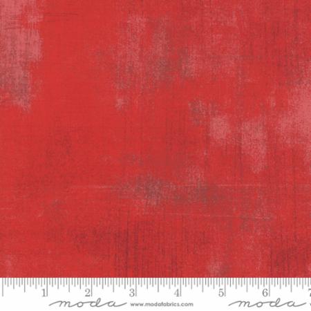 MODA Fabric Grunge Cherry