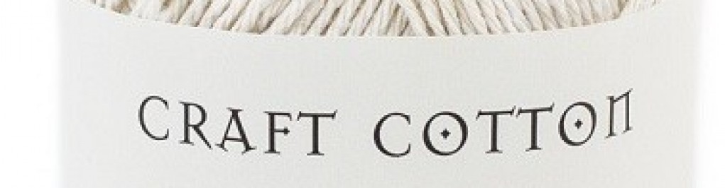 Stylecraft Craft Cotton
