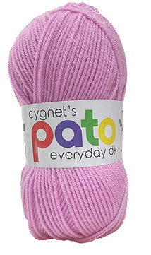 Cygnet Yarns Pato Everyday DK Rose 942