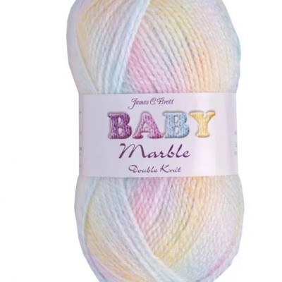 Baby Marble DK