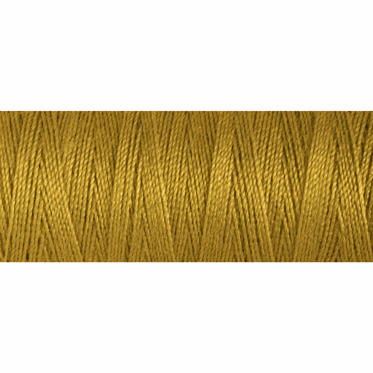 Gutermann Denim Thread Gold 1900