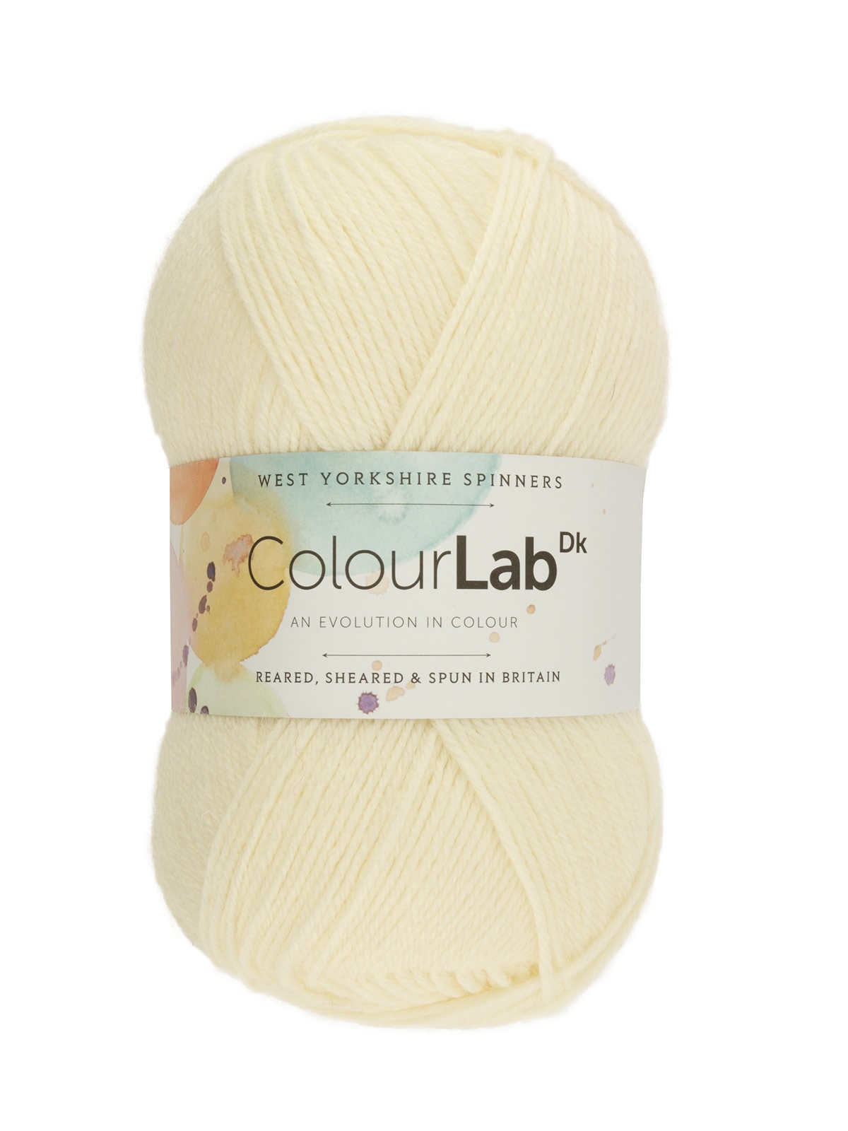 ColourLab DK Arctic White 011