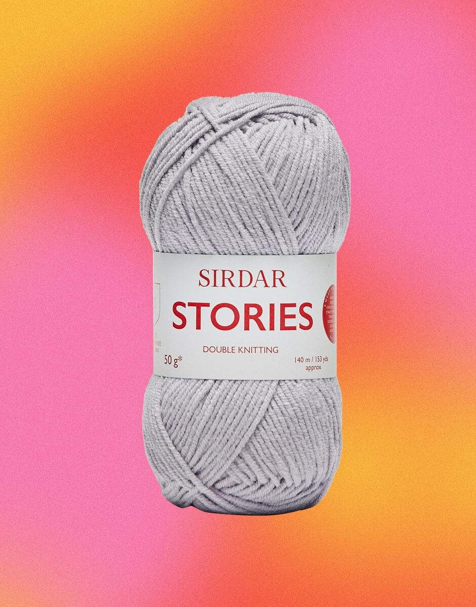 Sirdar Stories DK Free Spirit 825