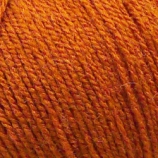 Aran with Wool 400g 5507 Kumquat