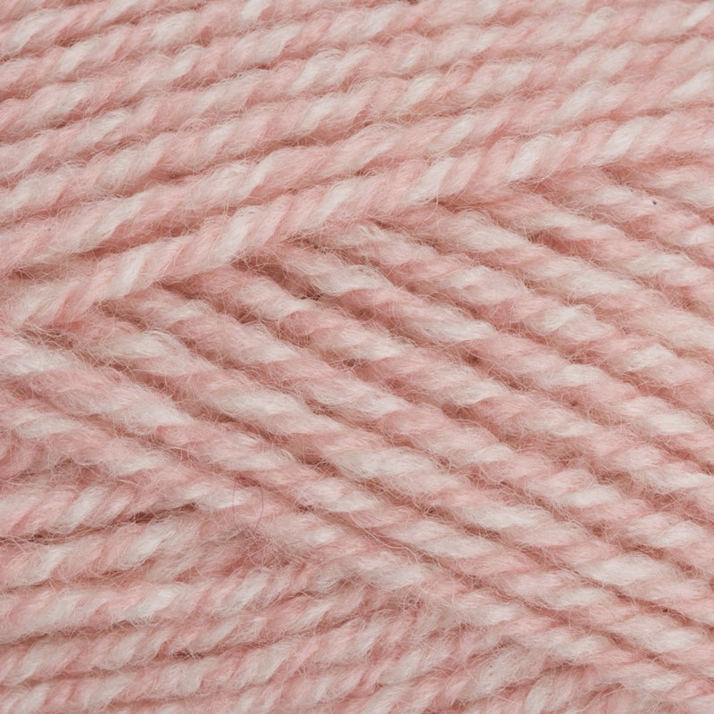Stylecraft Special Aran with Wool Marl - Pink Marl 7042