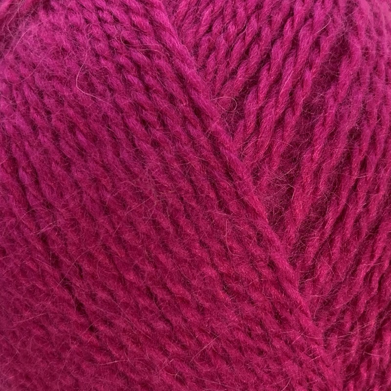 Stylecraft Grace Aran Hot Pink 2160 