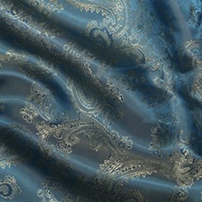 Paisley Jacquard Lining