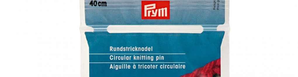 Circular Knitting Needles