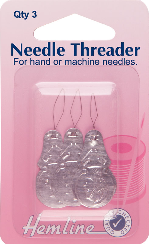 Hemline Needle Threader