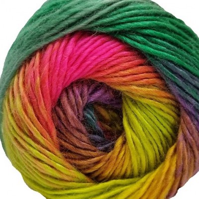 Cygnet Yarns Boho Spirit