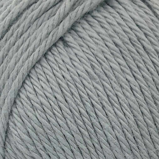 Cygnet Yarns 100% Cotton Pearl Grey 6808