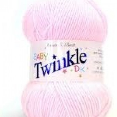 Baby Twinkle DK