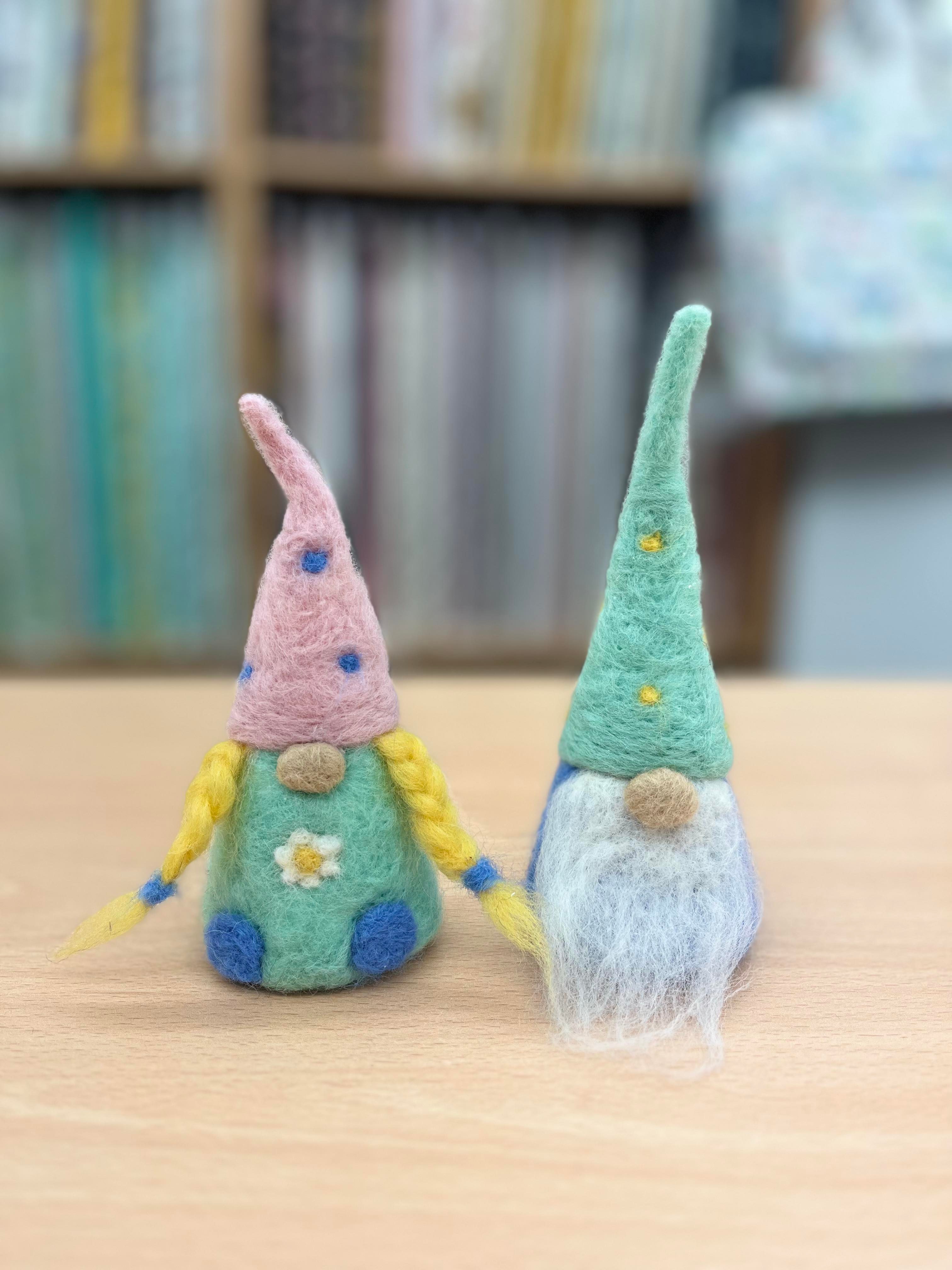 Needle Felting Class - Make an Item - Saturday 10th June