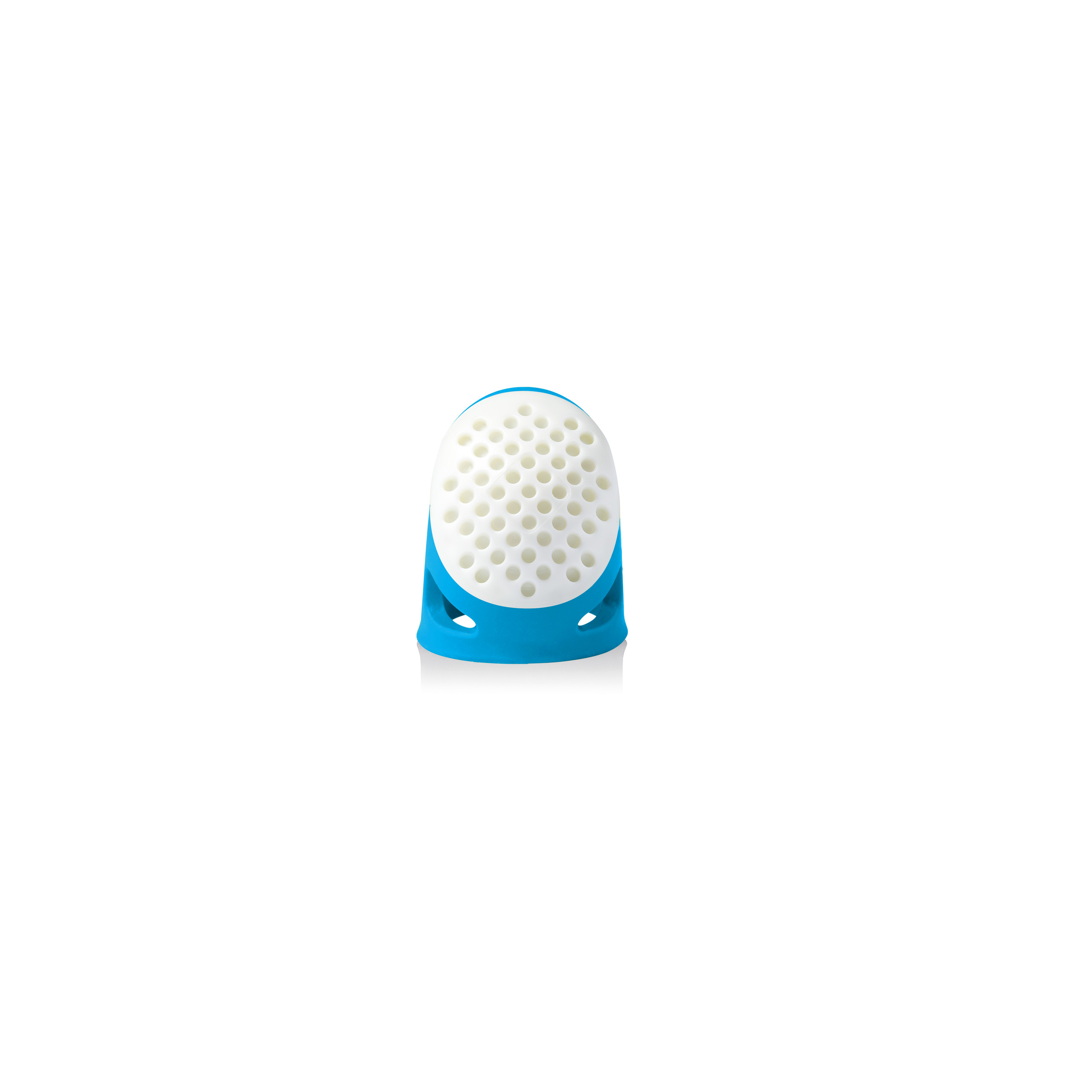 Prym Ergonomic XL Large Thimble Blue