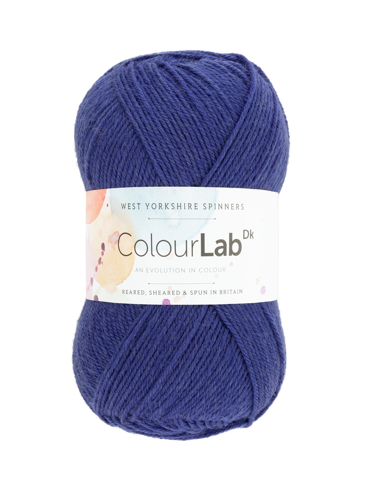 ColourLab DK Harbour Blue 746