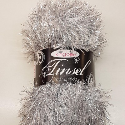 Tinsel Chunky 