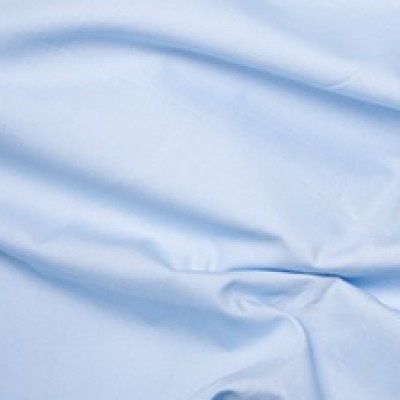 Cotton Poplin Plain