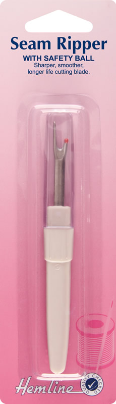 Hemline Seam Ripper