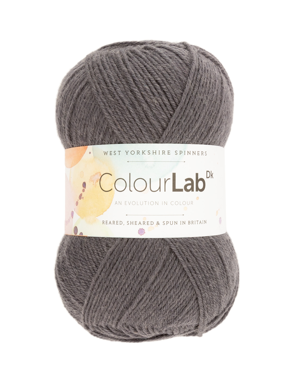 ColourLab DK Stormy Grey 373