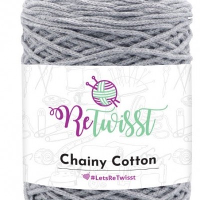 ReTwisst Chainy Cotton Cake