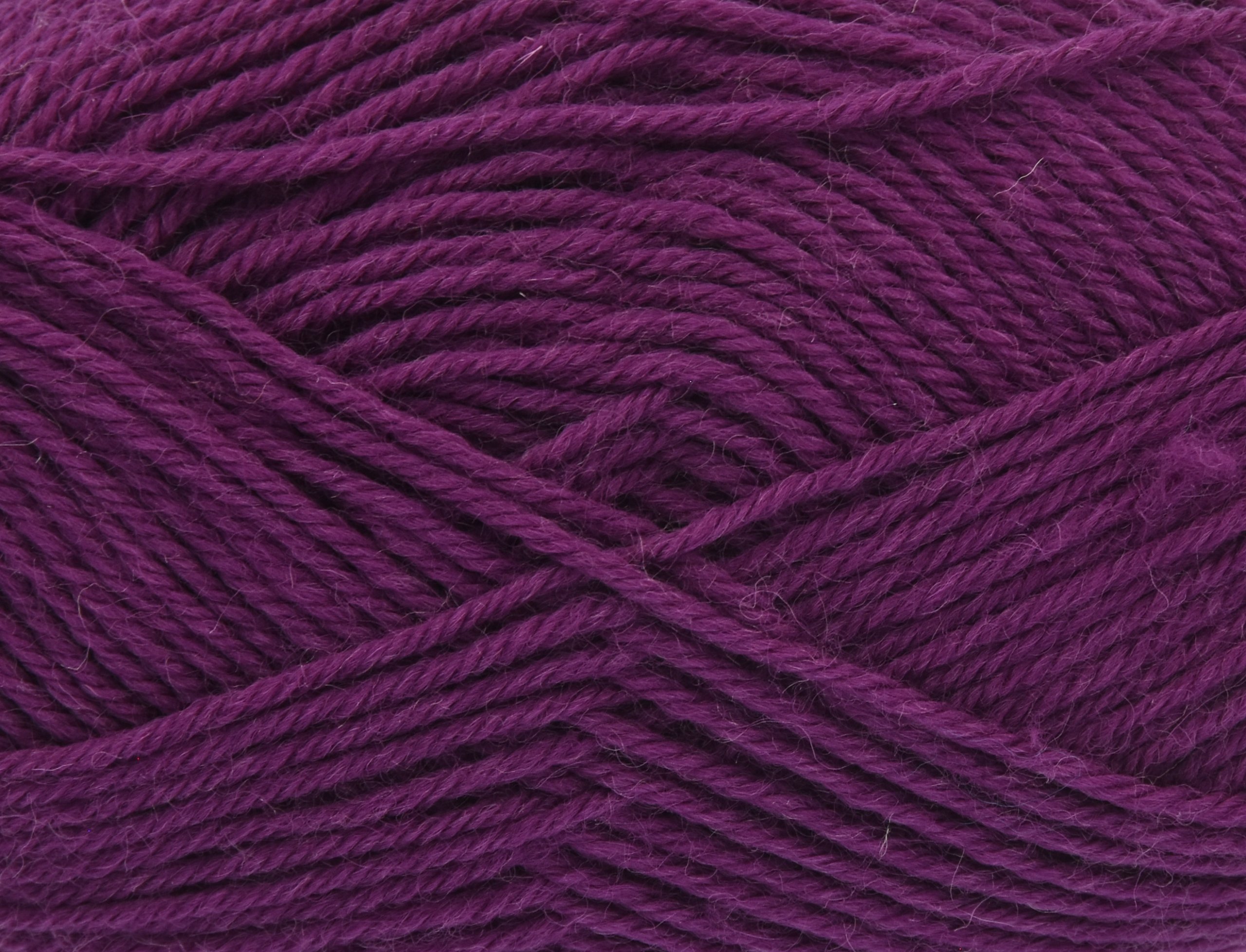 King Cole Merino Blend DK Blackcurrant 3394