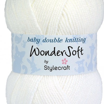 Wondersoft Baby DK