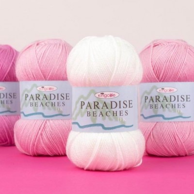 King Cole Paradise Beaches DK