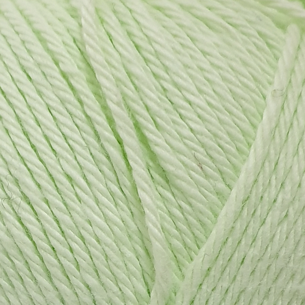 Cygnet Yarns 100% Cotton Pistachio 6849