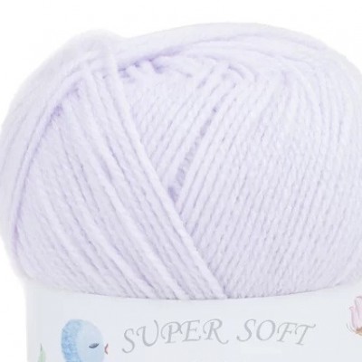 James Brett Super Soft Baby 4 PLY