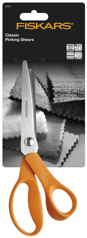 Classic Pinking Shears Fiskars