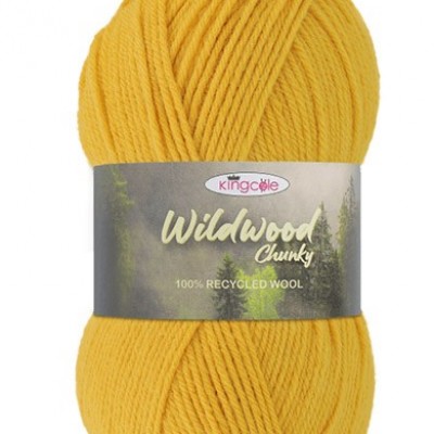 King Cole Wildwood Chunky