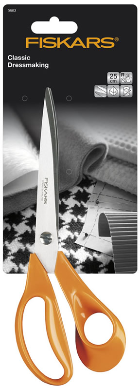 Classic Dressmaking Fiskars