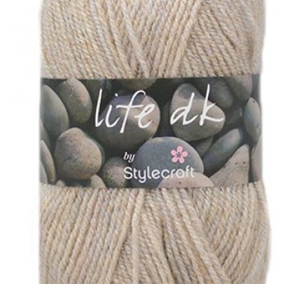 Stylecraft Life DK