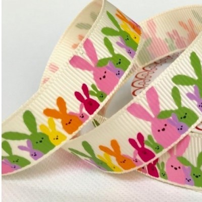 Easter Ribbon